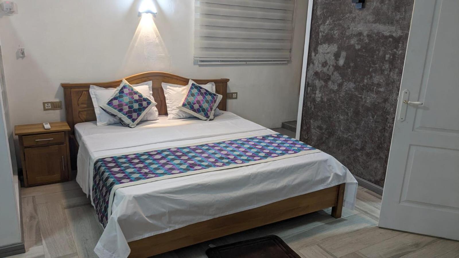 Happy House - Cosy Apartment With Private Pool And Walking Distance To Blue Bay Beach Ngoại thất bức ảnh